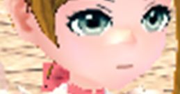 Effects - Mabinogi - Miscellaneous (PC - Computer)