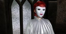 Nancy Drew - Nancy Drew: Danger by Design - Characters (PC - Computer)