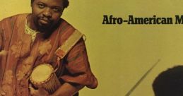 Afro-American #1