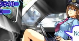 Mika - Sexy Poker - Characters (Wii)