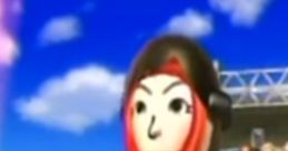 Misaki - Sexy Poker - Characters (Wii)