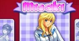 Sakura - Sexy Poker - Characters (Wii)