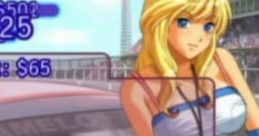 Yui - Sexy Poker - Characters (Wii)