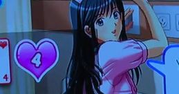 Effects - Sexy Poker - Miscellaneous (Wii)