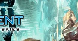 Kachi - Sin and Punishment: Successor of the Skies - Character Voice (Wii)