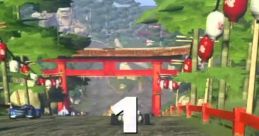 Amy Rose - Sonic & All-Stars Racing Transformed - Characters (Wii U)