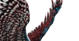 Bird & Juju-Bird - - Creatures & Enemies (PlayStation 2)