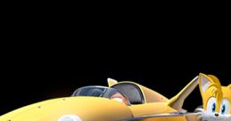 Miles "Tails" Prower - Sonic & All-Stars Racing Transformed - Characters (Wii U) Character from the Wii U game Sonic &