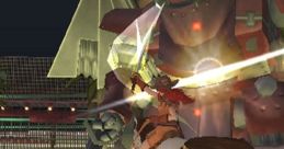 Sakura Shinguji - Sakura Taisen V Episode 0: Kouya no Samurai Musume - Playable Characters (PlayStation 2) Playable Character