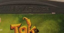 Miscellaneous (2 - 2) - Tak & the Power of Juju - Miscellaneous (PlayStation 2) Miscellaneous (2 - 2) - Tak & the Power