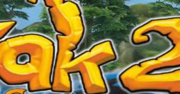 Host Juju - Tak: The Great Juju Challenge - English Voices (PlayStation 2)