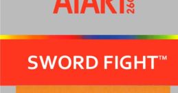Effects - Swordfight (Atari 2600) - Miscellaneous (Atari)