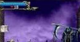 Death Battle - Castlevania: Symphony of the Night - Dialogs (PlayStation)