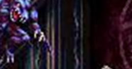 First Encounter with Richter - Castlevania: Symphony of the Night - Dialogs (PlayStation)