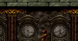 Nightmare - Castlevania: Symphony of the Night - Dialogs (PlayStation)