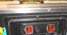 Voices - Pool Sharks (Bally Pinball) - Miscellaneous (Arcade)