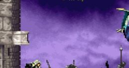 Shopping at the Library - Castlevania: Symphony of the Night - Dialogs (PlayStation)