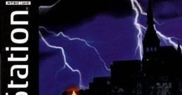 Blade - Castlevania: Symphony of the Night - Enemies (PlayStation)