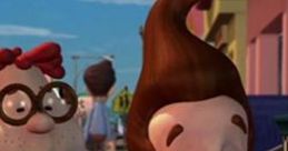 Parents and Adults - Jimmy Neutron: Boy Genius - Voices (PlayStation 2)