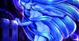 Frozen Shade - Castlevania: Symphony of the Night - Enemies (PlayStation)