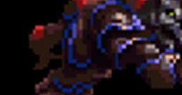 Hammer - Castlevania: Symphony of the Night - Enemies (PlayStation)