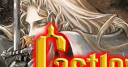 Plate Lord - Castlevania: Symphony of the Night - Enemies (PlayStation)