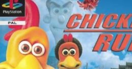 Effects - Chicken Run - Miscellaneous (PlayStation) Effects - Chicken Run - Miscellaneous (PlayStation)