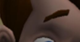 Gate Keeper - Jimmy Neutron: Jet Fusion - Character Voices (PlayStation 2)