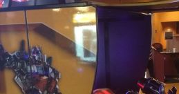 Bumblebee - Transformers: Human Alliance - Characters (Arcade)