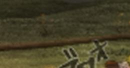 Enemies - JoJo's Bizarre Adventure: Phantom Blood - Effects (PlayStation 2)