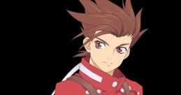 Lloyd Irving - Tales of Symphonia - Voices (PlayStation 2)