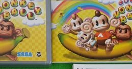 Announcer - Monkey Ball - Voices (N-Gage)