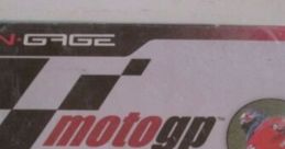 Effects - MotoGP - Miscellaneous (N-Gage)