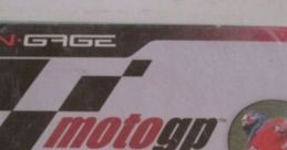 Sound Effects - MotoGP - Miscellaneous (N-Gage)