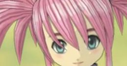 Presea Combatir - Tales of Symphonia - Voices (PlayStation 2)