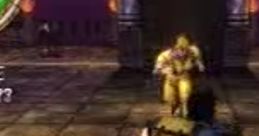 Eijkman - JoJo's Bizarre Adventure: Phantom Blood - In-Game Dialogue (PlayStation 2) In-Game Dialogue from the PlayStation 2