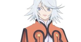 Raine Sage - Tales of Symphonia - Voices (PlayStation 2)