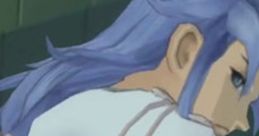 Regal Bryant - Tales of Symphonia - Voices (PlayStation 2)