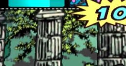 Charles the Third - Viewtiful Joe: Red Hot Rumble - Playable Characters (PSP) Playable Character from the PSP game Viewtiful