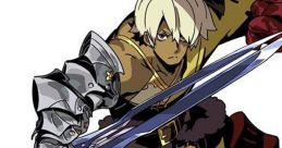 Conversations - Etrian Odyssey 2 Untold: The Fafnir Knight - Voices (Story Characters) (3DS) Voices (Story Characters)