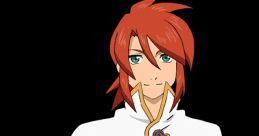 Luke fon Fabre's Voice - Tales of the Abyss - Playable Characters (PlayStation 2) Playable Character from the PlayStation