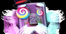 Magic Mouth Voices - LittleBigPlanet - Voices (PSP)