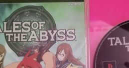 Battle - Tales of the Abyss - Miscellaneous (PlayStation 2)