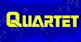 - Quartet - Double Target - Miscellaneous (Master System)