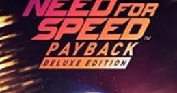 Announcer (English) - Need for Speed: High Stakes - Voices (PlayStation)