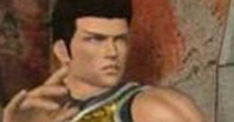 Ein - Dead or Alive 2: Ultimate JP - Character Voices (Xbox)