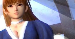 Hayabusa - Dead or Alive 2: Ultimate JP - Character Voices (Xbox)