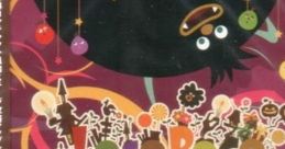 Kuttetekaruna (Mojyas Everywhere!) - LocoRoco - Vocals (PSP)