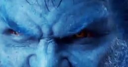 Beast - X-Men - Voices (Hyperscan)