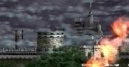 Scene 1 - Castlevania: The Dracula X Chronicles - Scenes (PSP)
